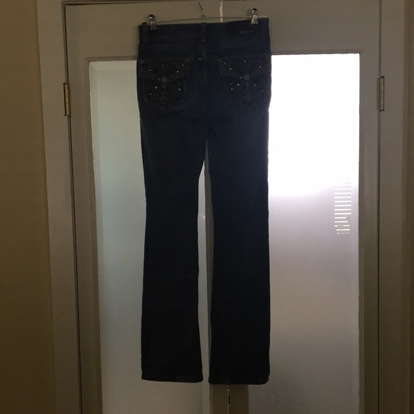 Grace Boot Cut Jeans! - Picture 3 of 6
